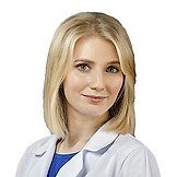Врач Демьянова (Окунева) Маргарита Валерьевна