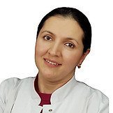 Врач Оламова Афифа Охонлаловна