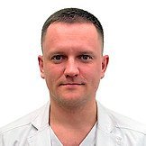 Врач Ольчев Александр Александрович