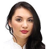 Врач Олейниченко Елена Андреевна