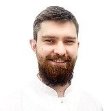 Врач Олейник Александр Сергеевич