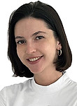 Врач Олейник Анастасия Сергеевна