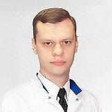 Врач Олейник Денис Анатольевич