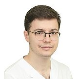 Врач Олейник Иван Владимирович