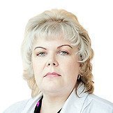 Врач Олейник Лариса Александровна