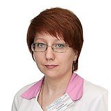 Врач Олейник Наталия Павловна