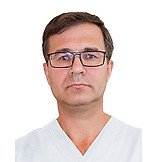 Врач Олейник Семен Владимирович