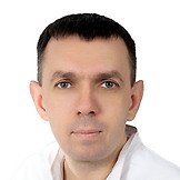 Врач Олейников Константин Евгеньевич