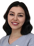 Врач Олейникова Лариса Сергеевна