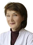 Врач Олейникова Лариса Владимировна