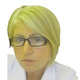 Врач Олейникова Наталья Викторовна