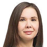 Врач Олейникова Наталья Владимировна
