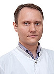 Врач Олексюк Александр Михайлович