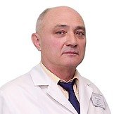 Врач Олексюк Игорь Иванович