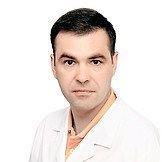 Врач Оленич Александр Владимирович