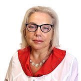 Врач Оленичева Елена Леонидовна