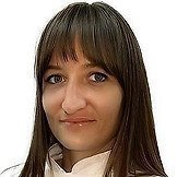 Врач Олещенко Анна Игоревна 