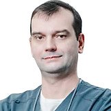 Врач Олесов Андрей Владимирович