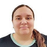 Врач Олифир Анна Александровна