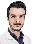 Врач Олимов Бехруз Парвизович