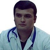 Врач Олимов Ибрат Кудратович