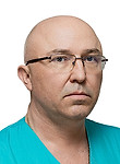 Врач Олин Вячеслав Владимирович