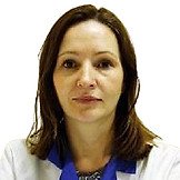 Врач Олисова Анна Владимировна