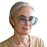 Врач Ольхова Елена Борисовна