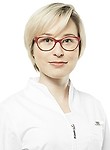 Врач Ольхова Татьяна Вальтеровна