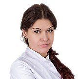 Врач Ольховая Анна Игоревна