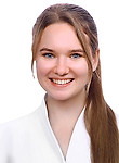 Врач Ольховик Алина Александровна 