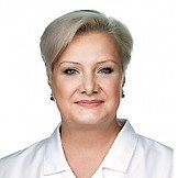 Врач Ольховская Кира Брониславовна