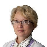 Врач Ольховская Светлана Анатольевна
