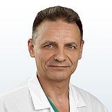 Врач Ольховский Алексей Дмитриевич