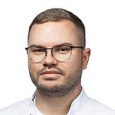 Врач Ольховский Максим Игоревич