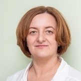 Врач Ольшанская Елена Ивановна