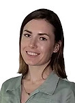 Врач Ольшевская Кристина Дмитриевна