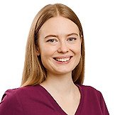 Врач Ольшевская Ксения Алексеевна