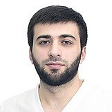 Врач Омалалиев Мирзагаджи Запирович