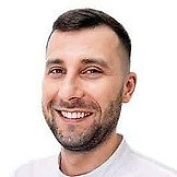 Врач Омаров Арип Шамильевич