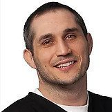 Врач Омаров Дадаш Халипаевич