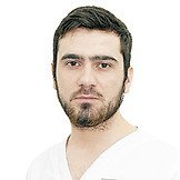 Врач Омаров Магомед Омаргаджиевич