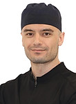 Врач Омаров Рамазан Феликсович