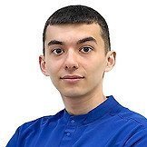 Врач Омаров Рифат Асимович