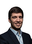 Врач Омаров Тимур Магомедович