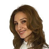 Врач Омарова Гюльназ Райфудиновна