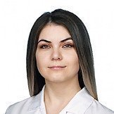 Врач Омарова Марьям Халимбековна