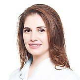 Врач Омарова Напсят Салахатдиновна