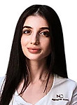 Врач Омарова Пати Данияловна