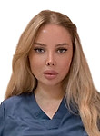 Врач Омарова Сабина Тагировна